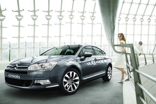 Citroen C5