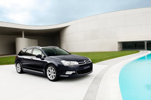 Citroen C5
