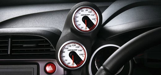 Mugen 2008 Honda Fit