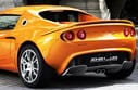 Компрессорный Lotus Elise