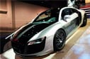 SEMA 2007: таинственный Audi R8 от APR
