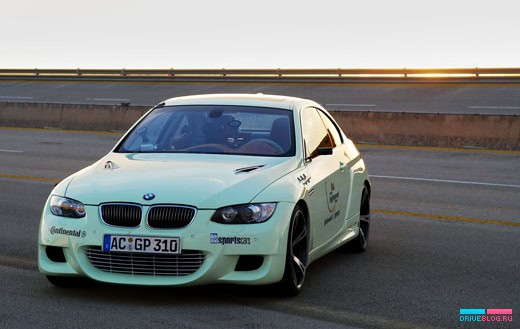 AC Schnitzer GP3.10