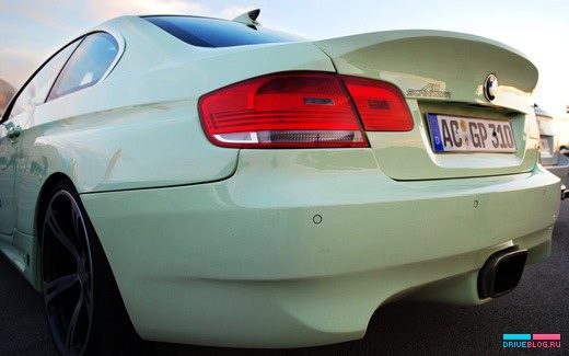 AC Schnitzer GP3.10