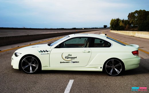 AC Schnitzer GP3.10