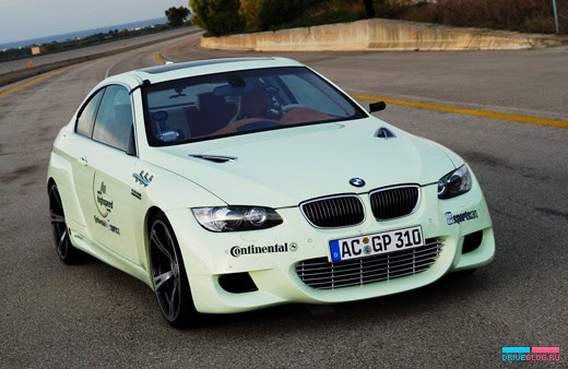 AC Schnitzer GP3.10