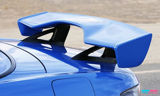 Honda S2000 Club Racer