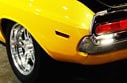 SEMA 2007: 585-сильный Dodge “Lambo-Viper” 70-х