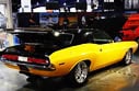 SEMA 2007: 585-сильный Dodge “Lambo-Viper” 70-х