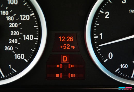 BMW X6 Sports Activity Coupe