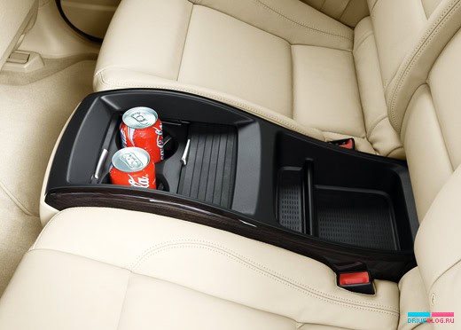 BMW X6 Sports Activity Coupe