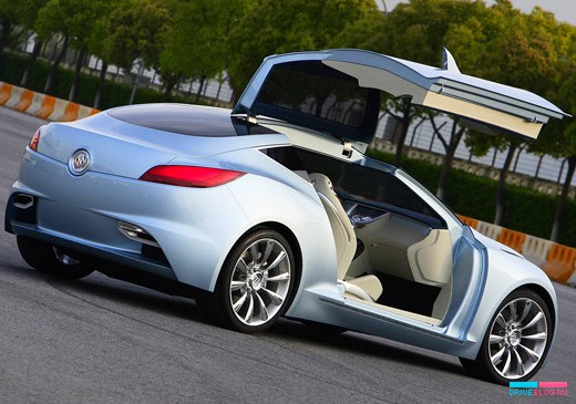 Buick Riviera
