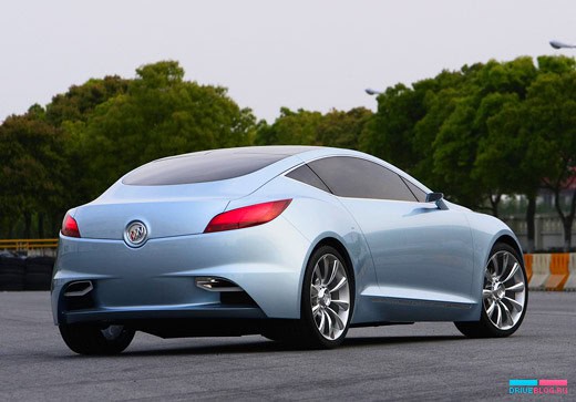Buick Riviera
