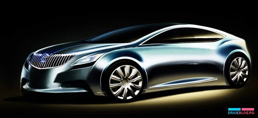 Buick Riviera