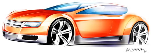 Dodge ZEO Concept