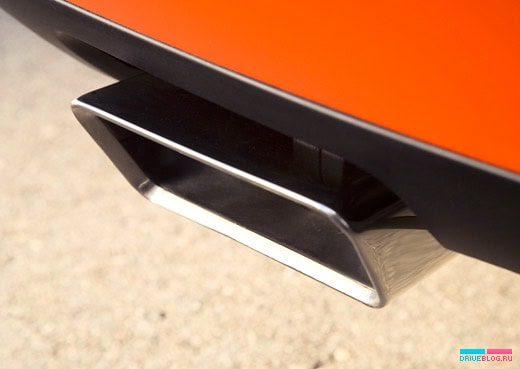 Dodge Challenger SRT8