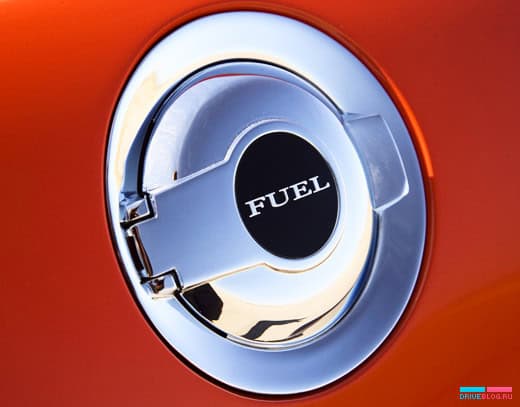 Dodge Challenger SRT8