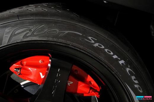 Dodge Viper ACR