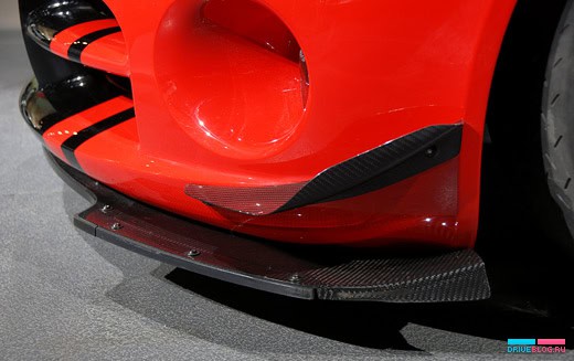 Dodge Viper ACR
