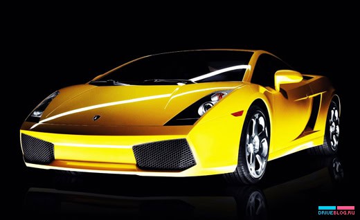Lamborghini Gallardo