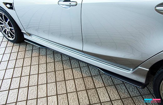 Mazdaspeed Demio (Mazda2) Concept