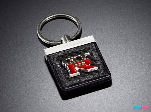 Nissan GT-R Collection 2008