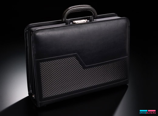 Nissan GT-R Collection 2008