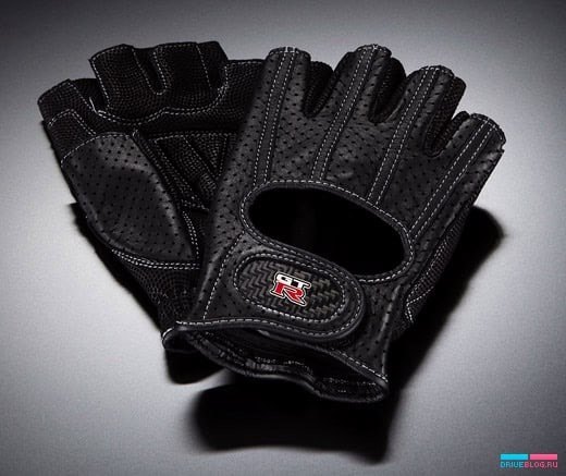 Nissan GT-R Collection 2008