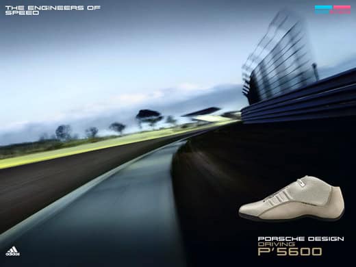 Люкс от Porsche Design во Франкфурте