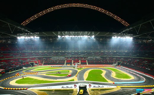 Race of Champions 2007