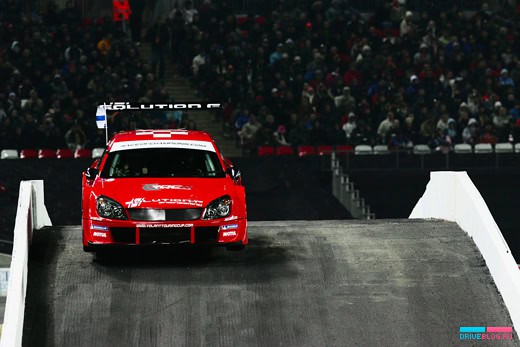 Race of Champions 2007