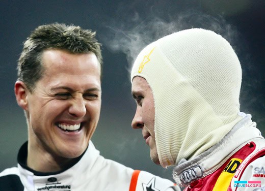 Race of Champions 2007