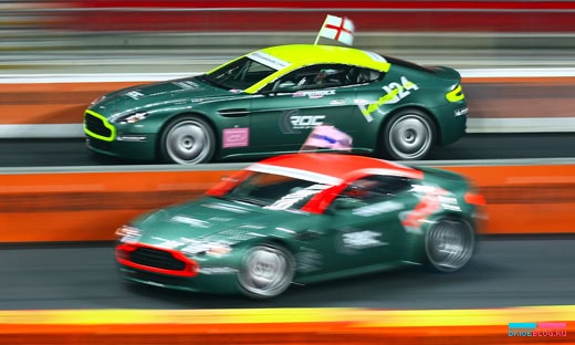 Race of Champions 2007
