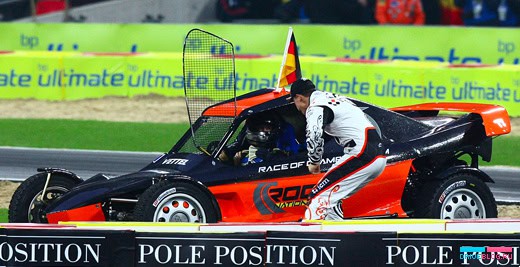 Race of Champions 2007