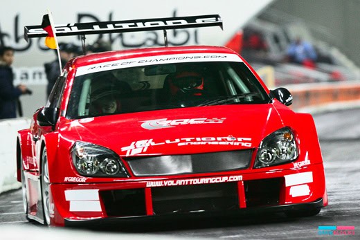 Race of Champions 2007