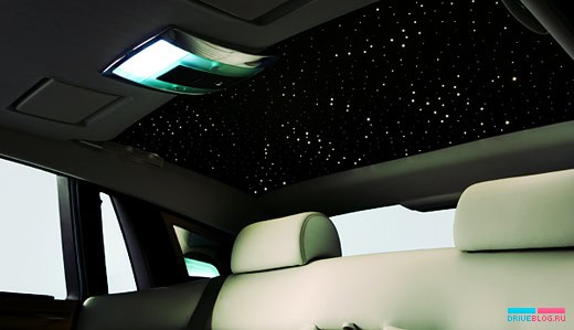 Rolls-Royce Phantom Tungsten