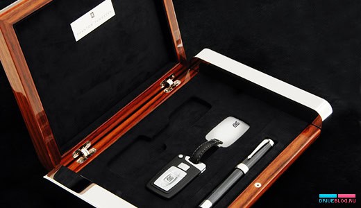 Rolls-Royce Phantom Tungsten