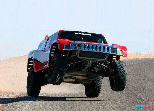 Аль-Каида против Dakar 2008