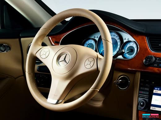 Mercedes-Benz CLS 280
