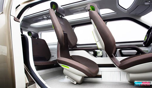 Ford Explorer America