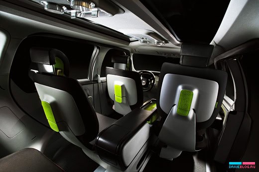 Ford Explorer America