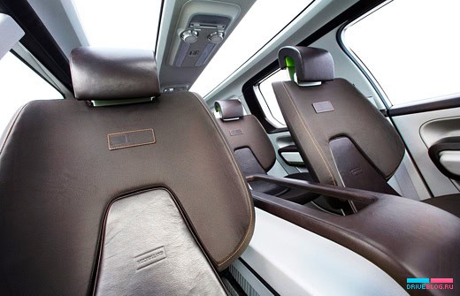 Ford Explorer America