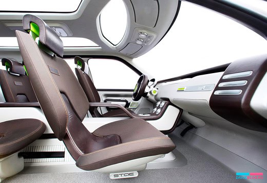 Ford Explorer America