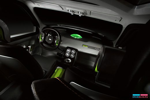 Ford Explorer America