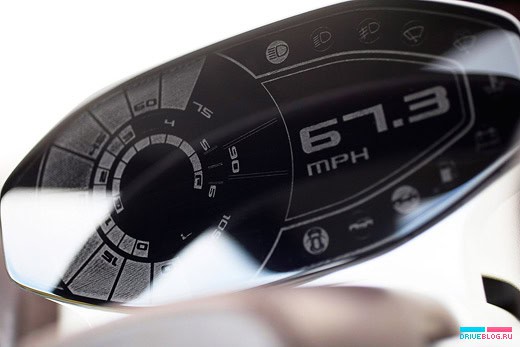 Ford Explorer America