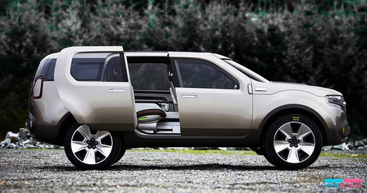 Ford Explorer America