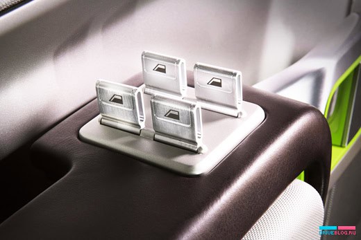 Ford Explorer America