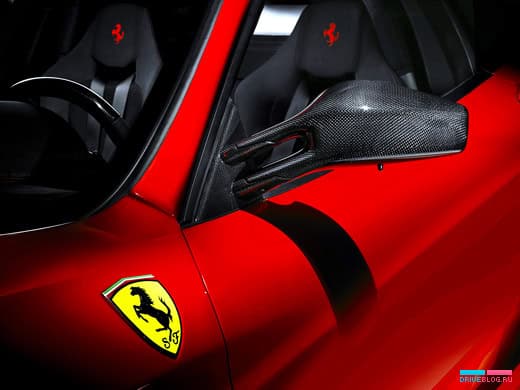 Ferrari F430 Scuderia