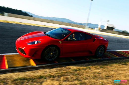 Ferrari F430 Scuderia