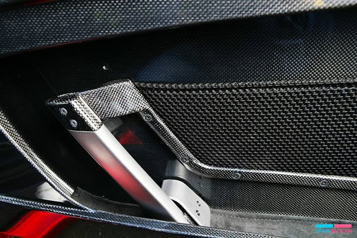 Ferrari F430 Scuderia
