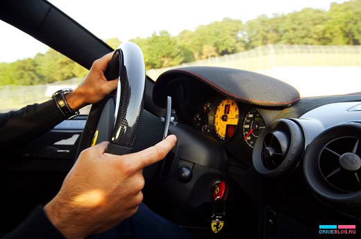 Ferrari F430 Scuderia